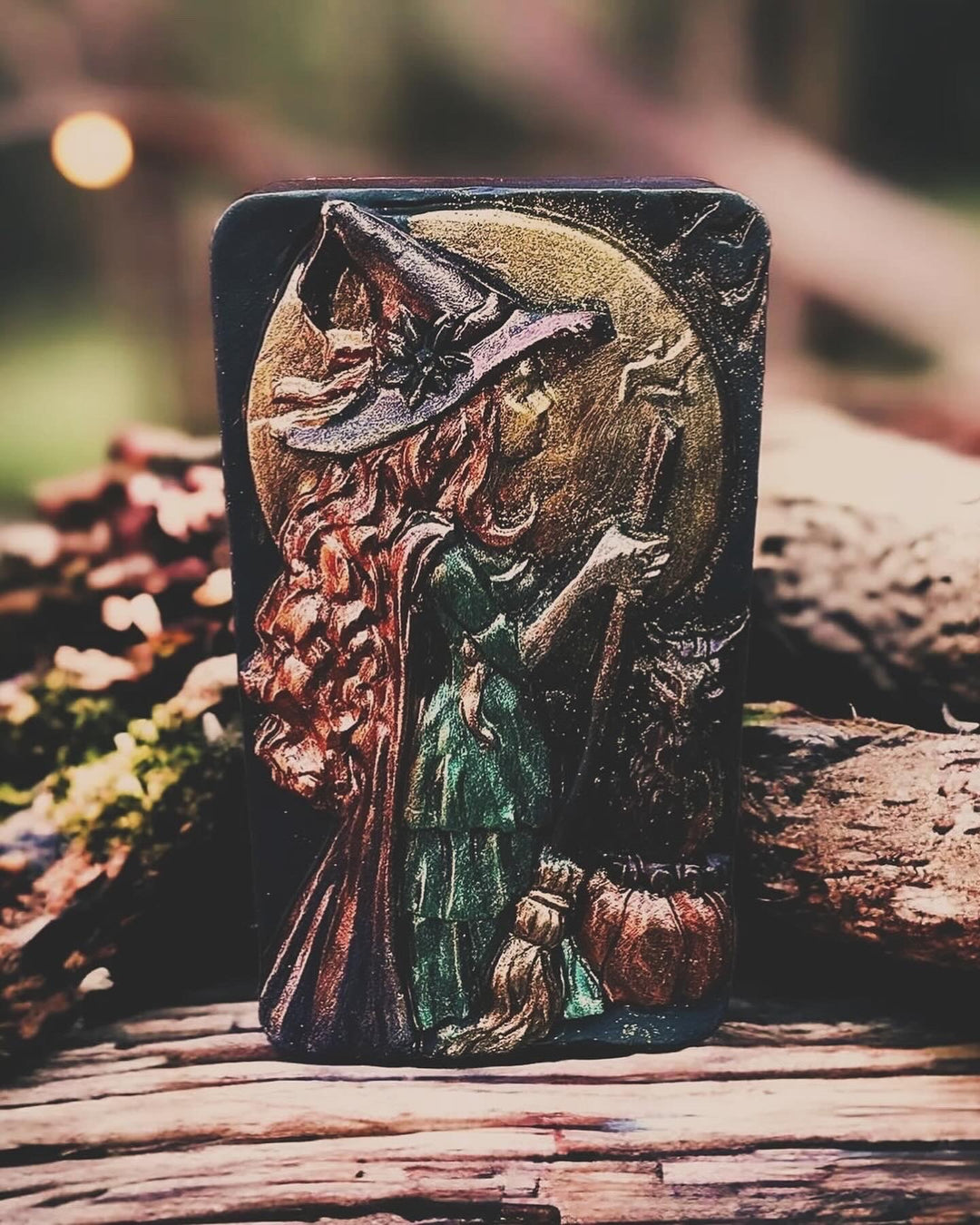 Jamila Homeware Hocus Pocus Wax Melts